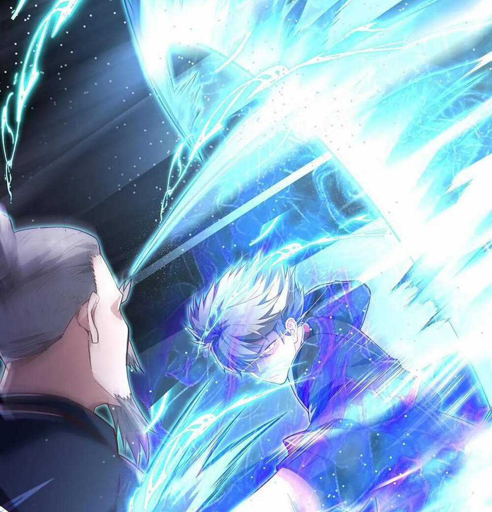 Linh Khí Khôi Phục: Ta Mỗi Ngày Thu Được Một Cái Kỹ Năng Mới Chapter 44 trang 36