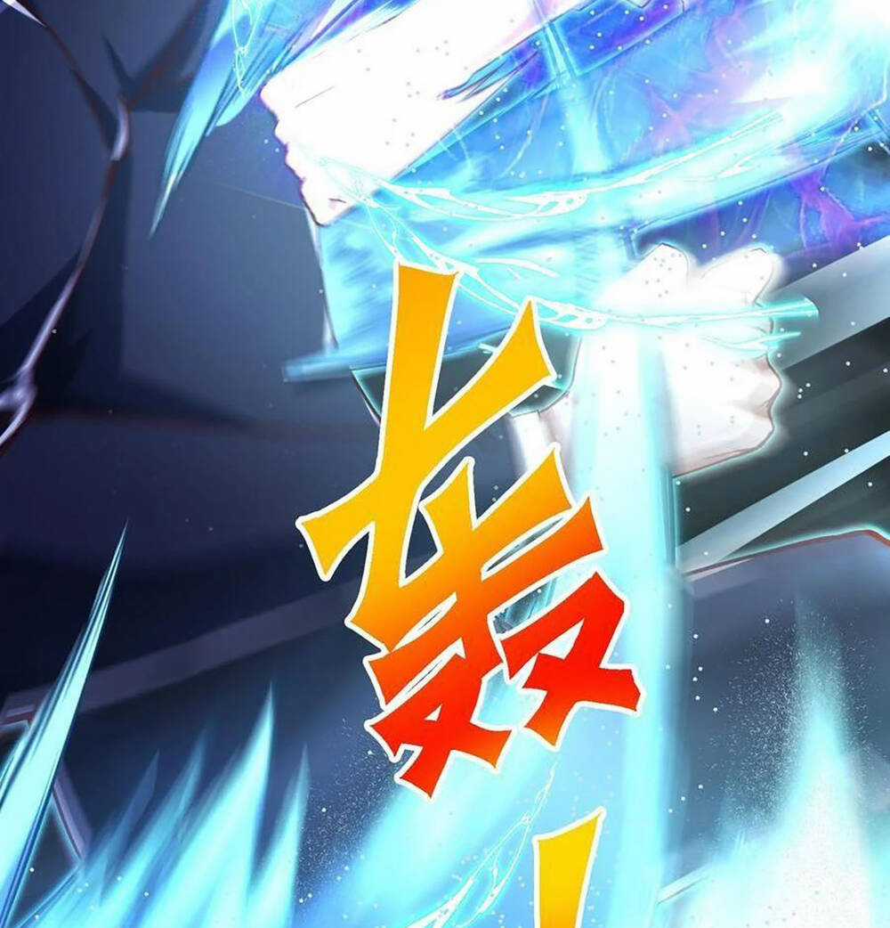 Linh Khí Khôi Phục: Ta Mỗi Ngày Thu Được Một Cái Kỹ Năng Mới Chapter 44 trang 37