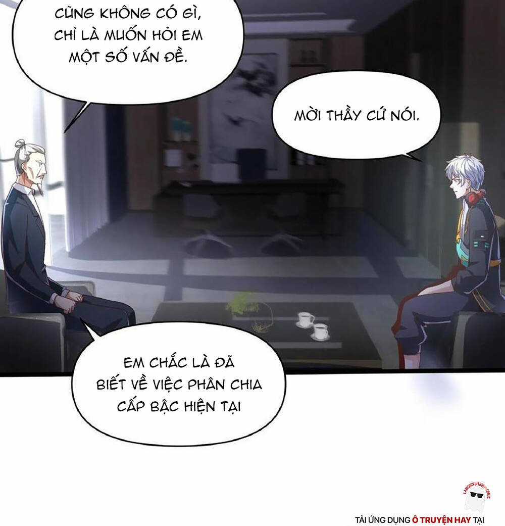 Linh Khí Khôi Phục: Ta Mỗi Ngày Thu Được Một Cái Kỹ Năng Mới Chapter 44 trang 4