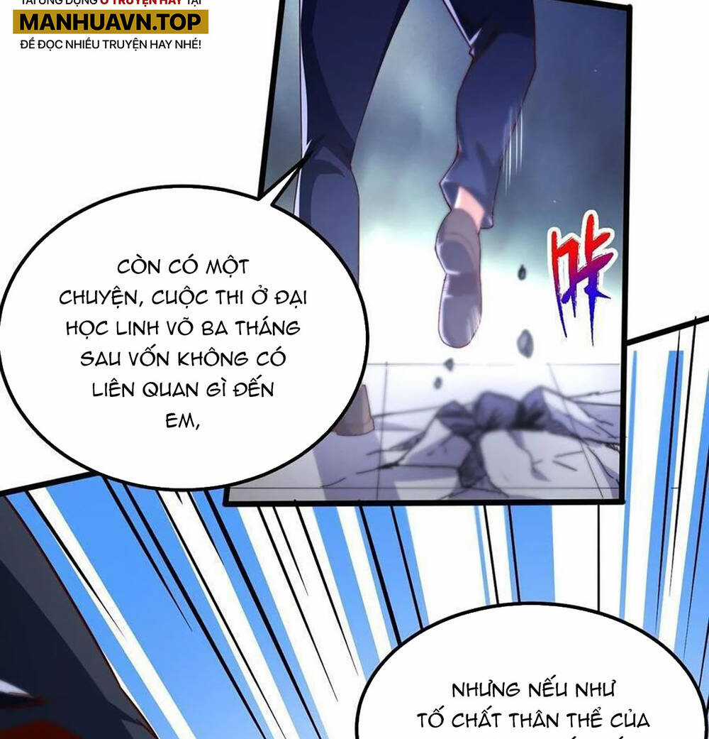 Linh Khí Khôi Phục: Ta Mỗi Ngày Thu Được Một Cái Kỹ Năng Mới Chapter 44 trang 42