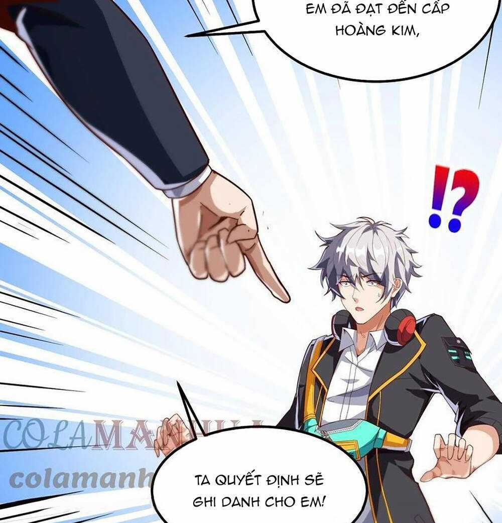 Linh Khí Khôi Phục: Ta Mỗi Ngày Thu Được Một Cái Kỹ Năng Mới Chapter 44 trang 43