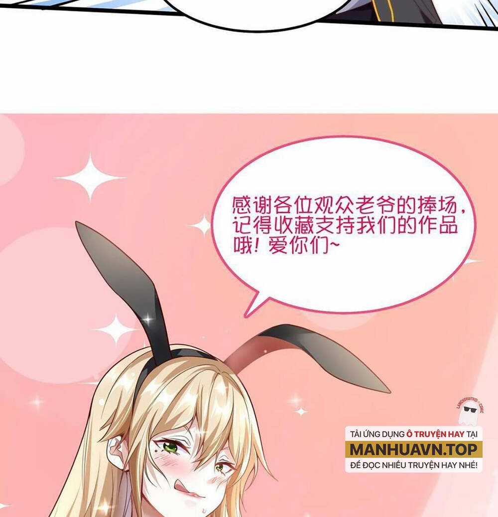 Linh Khí Khôi Phục: Ta Mỗi Ngày Thu Được Một Cái Kỹ Năng Mới Chapter 44 trang 46