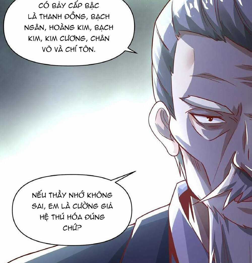 Linh Khí Khôi Phục: Ta Mỗi Ngày Thu Được Một Cái Kỹ Năng Mới Chapter 44 trang 6