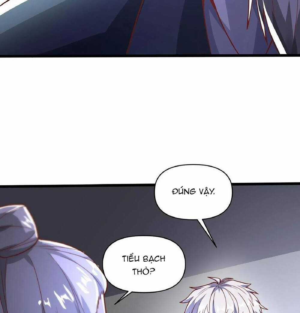 Linh Khí Khôi Phục: Ta Mỗi Ngày Thu Được Một Cái Kỹ Năng Mới Chapter 44 trang 7