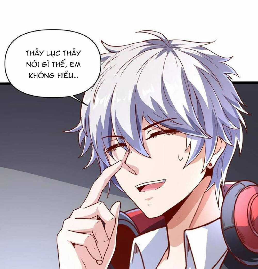 Linh Khí Khôi Phục: Ta Mỗi Ngày Thu Được Một Cái Kỹ Năng Mới Chapter 44 trang 9