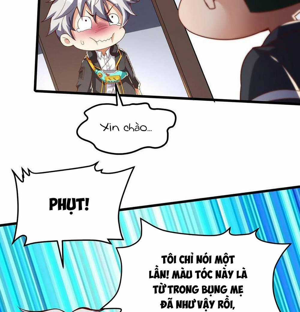 Linh Khí Khôi Phục: Ta Mỗi Ngày Thu Được Một Cái Kỹ Năng Mới Chapter 45 trang 10