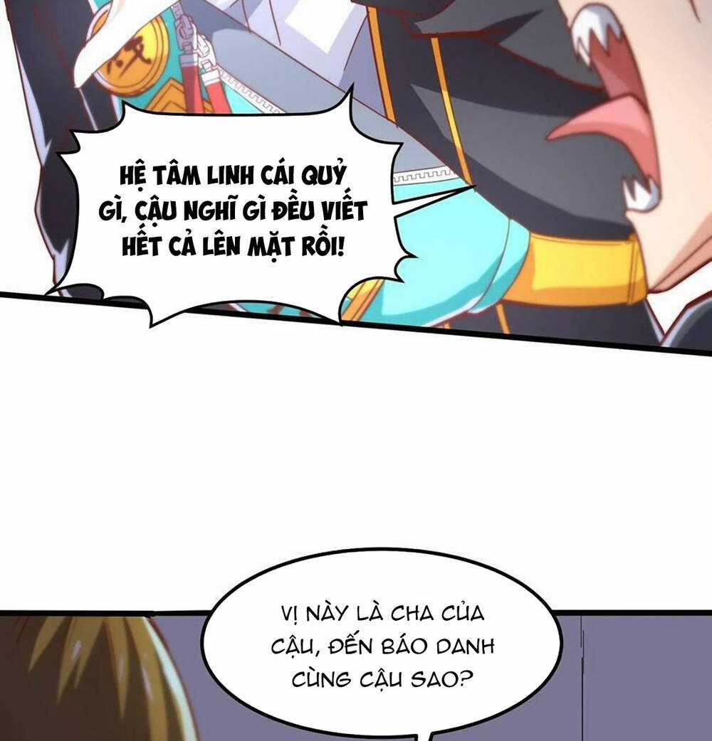 Linh Khí Khôi Phục: Ta Mỗi Ngày Thu Được Một Cái Kỹ Năng Mới Chapter 45 trang 13