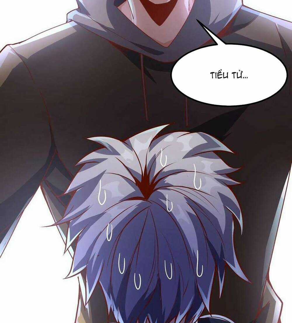 Linh Khí Khôi Phục: Ta Mỗi Ngày Thu Được Một Cái Kỹ Năng Mới Chapter 45 trang 16