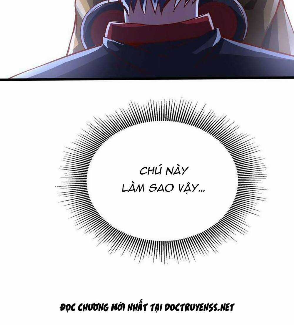 Linh Khí Khôi Phục: Ta Mỗi Ngày Thu Được Một Cái Kỹ Năng Mới Chapter 45 trang 17