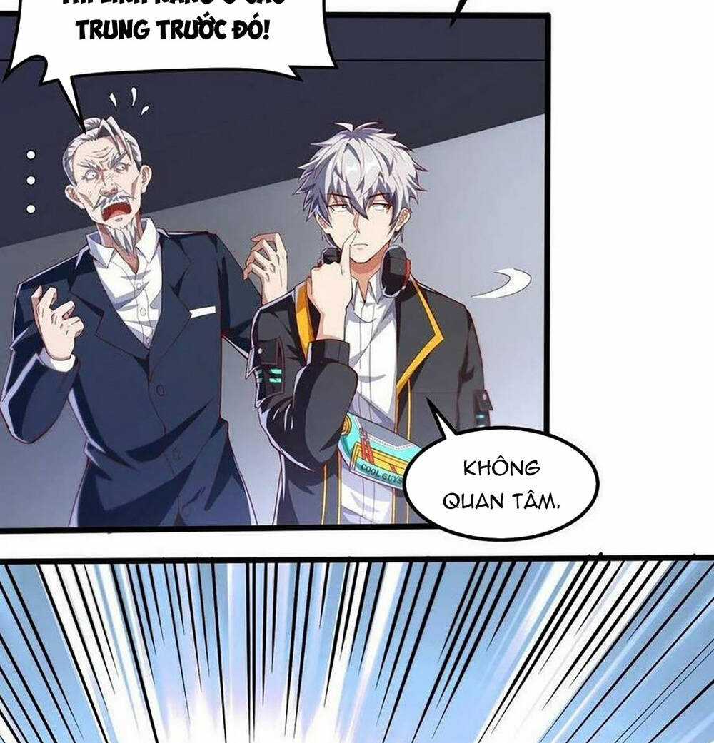 Linh Khí Khôi Phục: Ta Mỗi Ngày Thu Được Một Cái Kỹ Năng Mới Chapter 45 trang 2