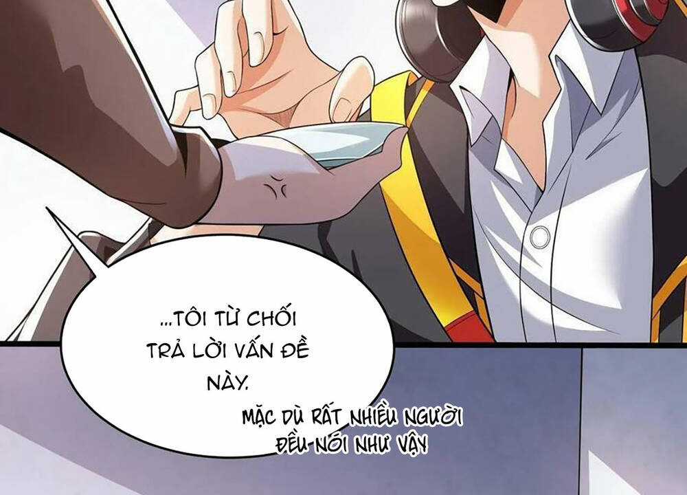 Linh Khí Khôi Phục: Ta Mỗi Ngày Thu Được Một Cái Kỹ Năng Mới Chapter 45 trang 20