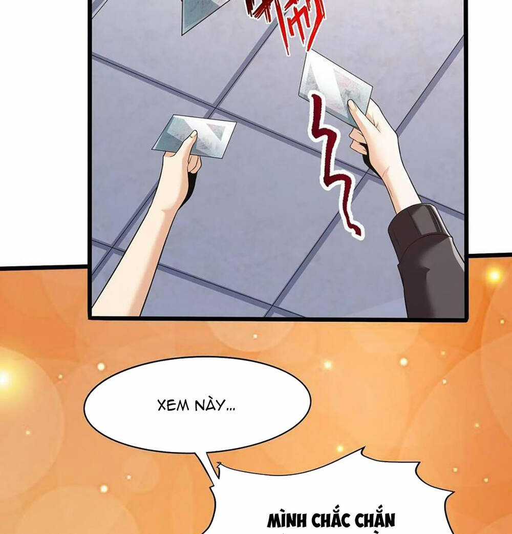 Linh Khí Khôi Phục: Ta Mỗi Ngày Thu Được Một Cái Kỹ Năng Mới Chapter 45 trang 24