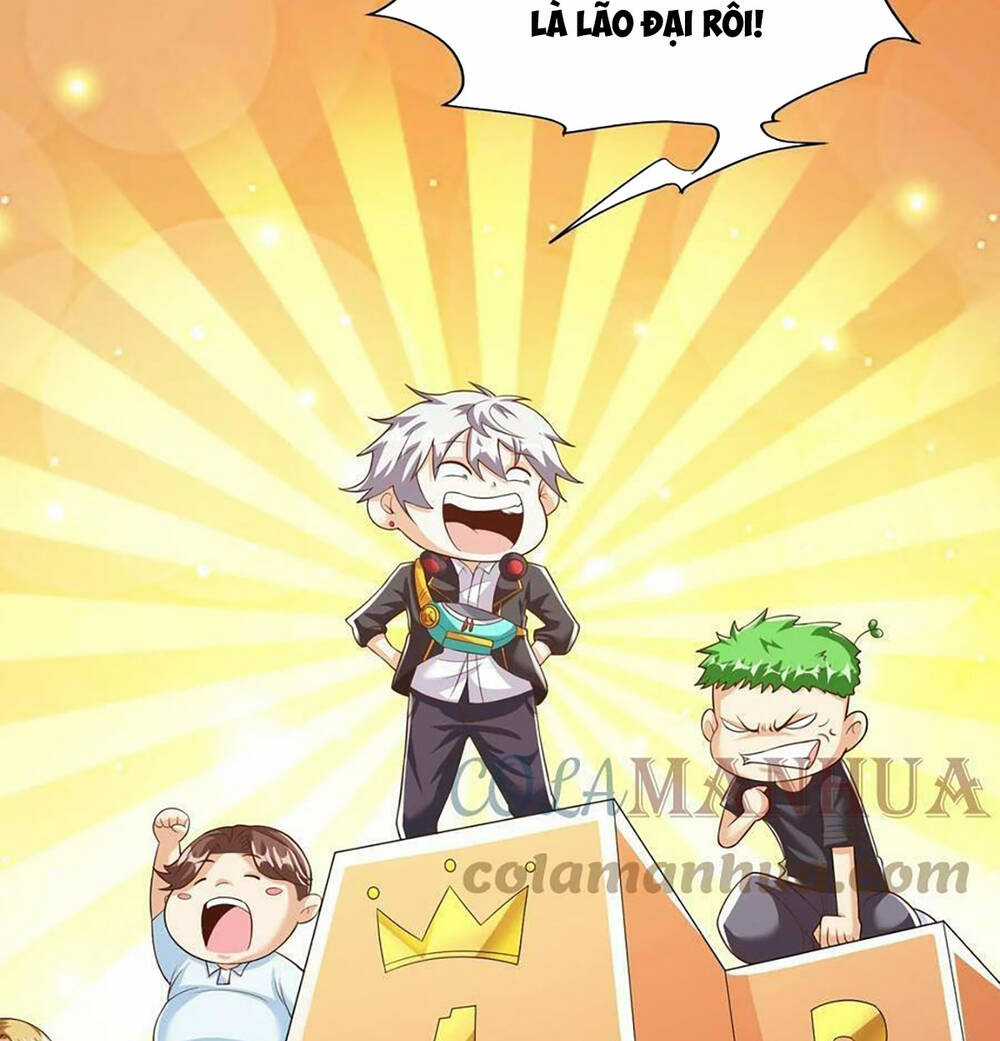 Linh Khí Khôi Phục: Ta Mỗi Ngày Thu Được Một Cái Kỹ Năng Mới Chapter 45 trang 25