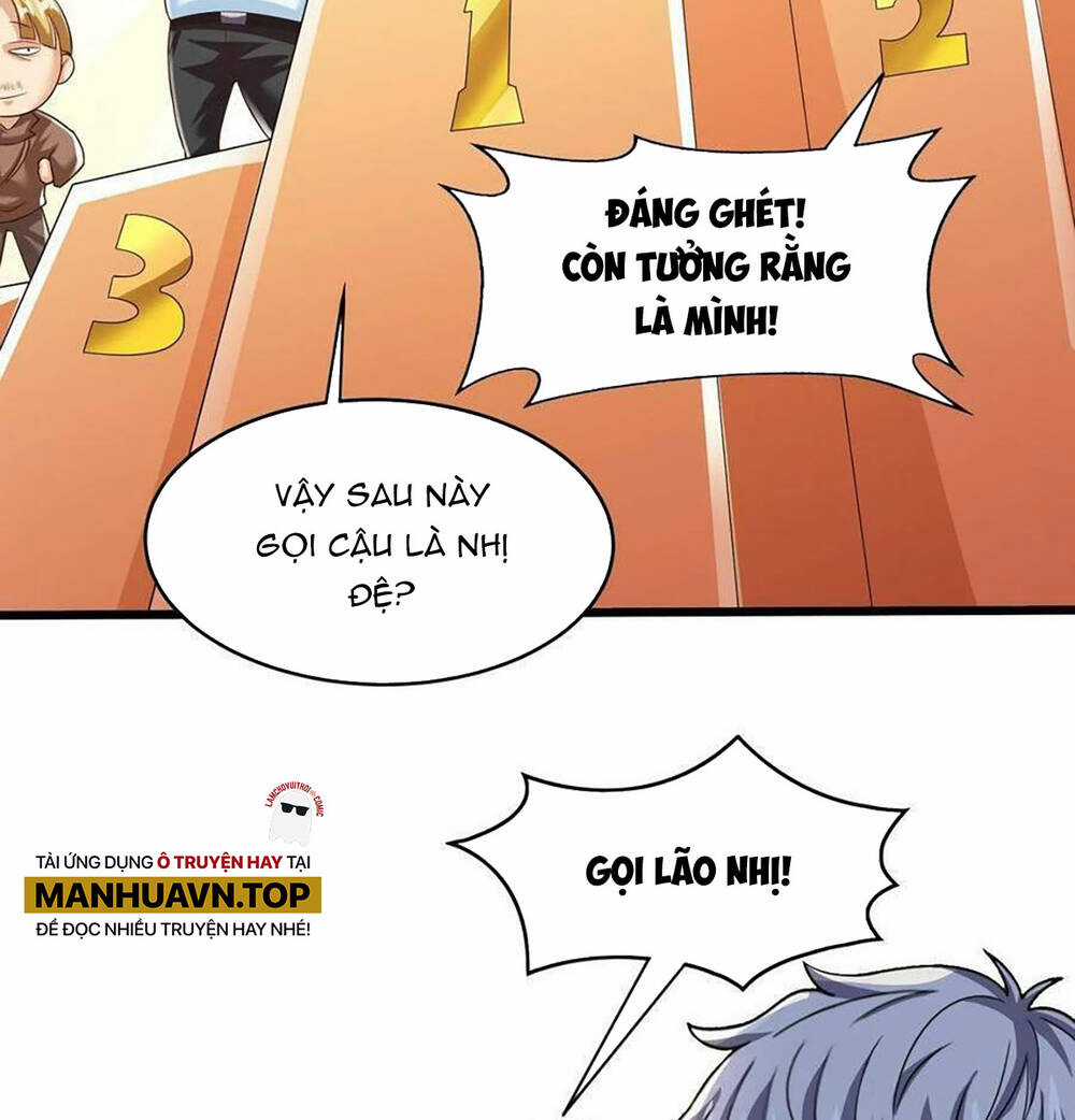 Linh Khí Khôi Phục: Ta Mỗi Ngày Thu Được Một Cái Kỹ Năng Mới Chapter 45 trang 26