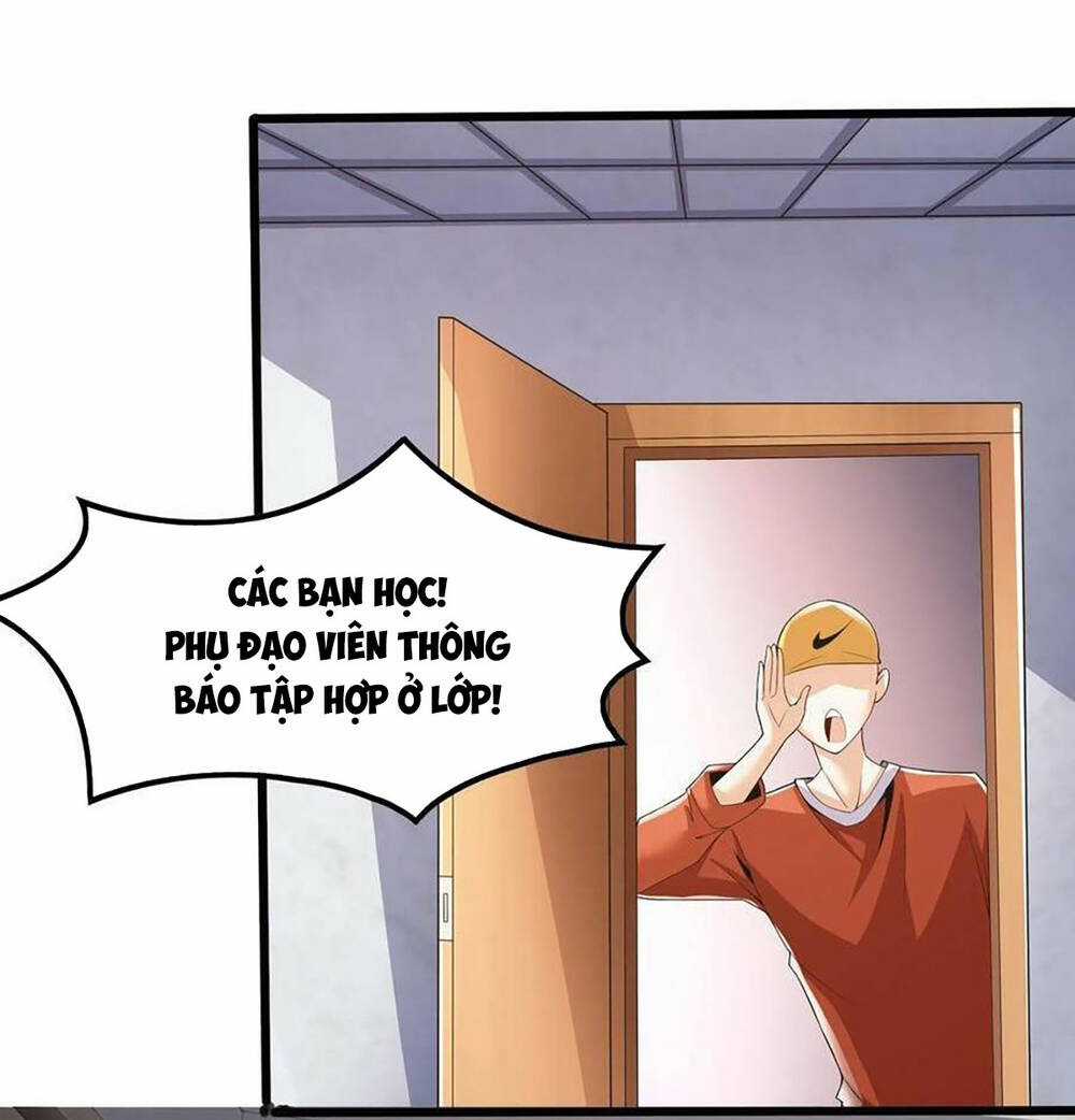 Linh Khí Khôi Phục: Ta Mỗi Ngày Thu Được Một Cái Kỹ Năng Mới Chapter 45 trang 28