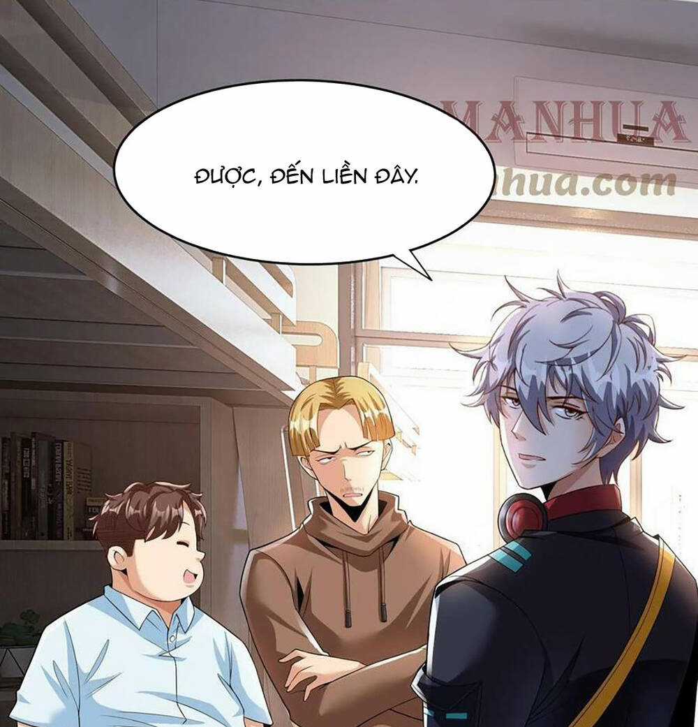 Linh Khí Khôi Phục: Ta Mỗi Ngày Thu Được Một Cái Kỹ Năng Mới Chapter 45 trang 29