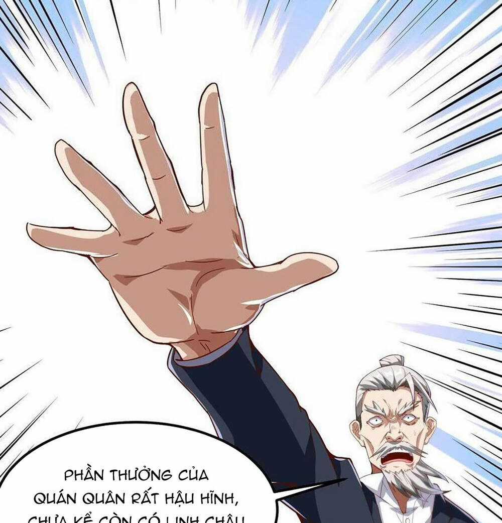 Linh Khí Khôi Phục: Ta Mỗi Ngày Thu Được Một Cái Kỹ Năng Mới Chapter 45 trang 3