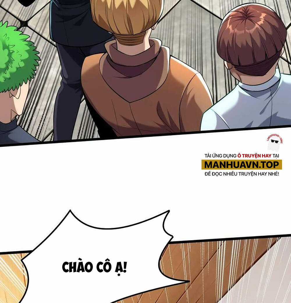 Linh Khí Khôi Phục: Ta Mỗi Ngày Thu Được Một Cái Kỹ Năng Mới Chapter 45 trang 33