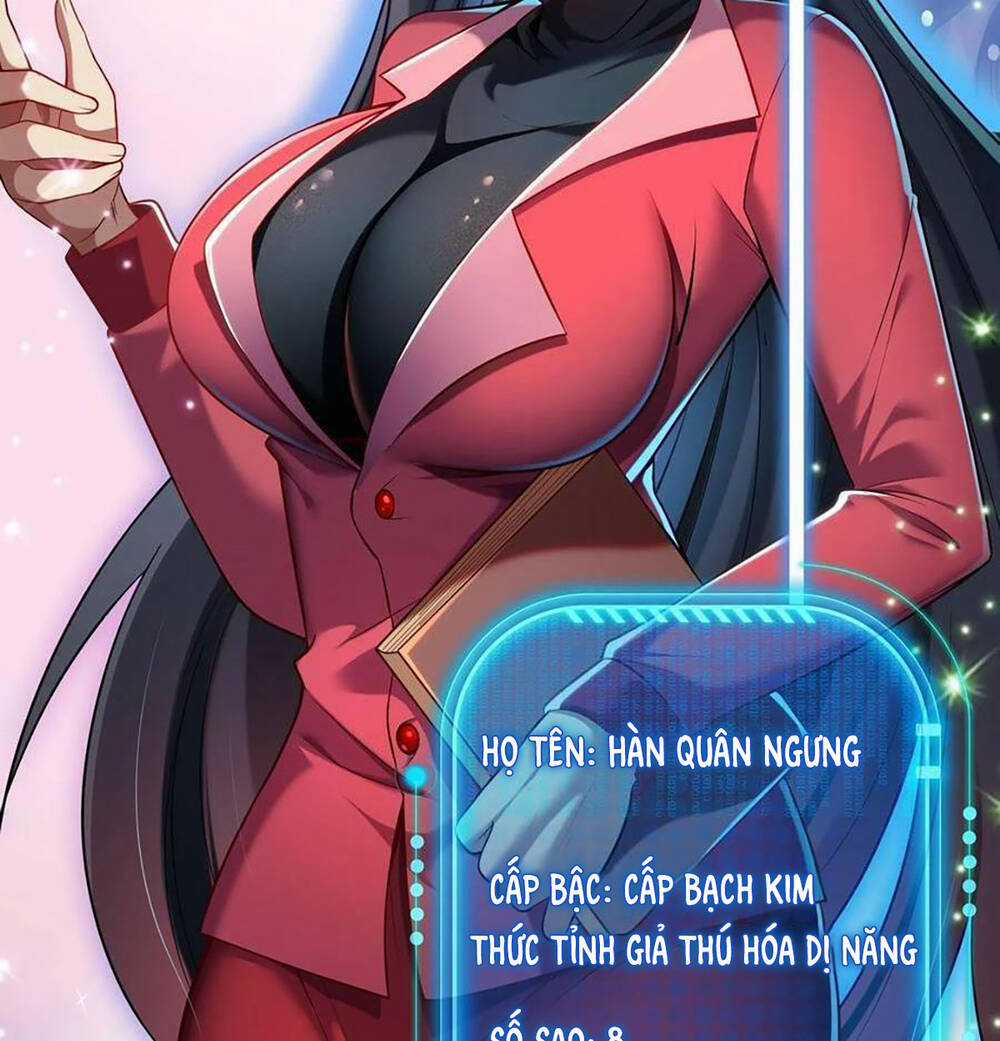 Linh Khí Khôi Phục: Ta Mỗi Ngày Thu Được Một Cái Kỹ Năng Mới Chapter 45 trang 37