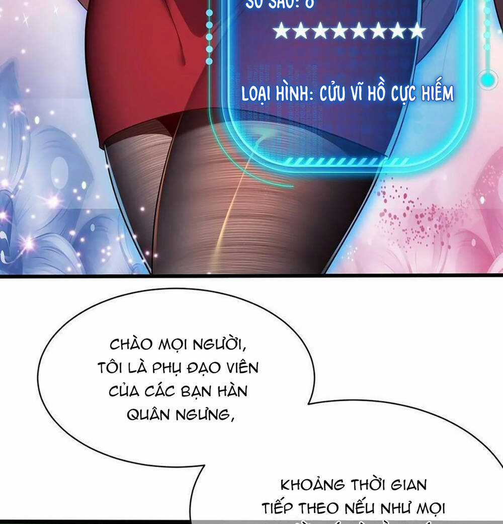 Linh Khí Khôi Phục: Ta Mỗi Ngày Thu Được Một Cái Kỹ Năng Mới Chapter 45 trang 38