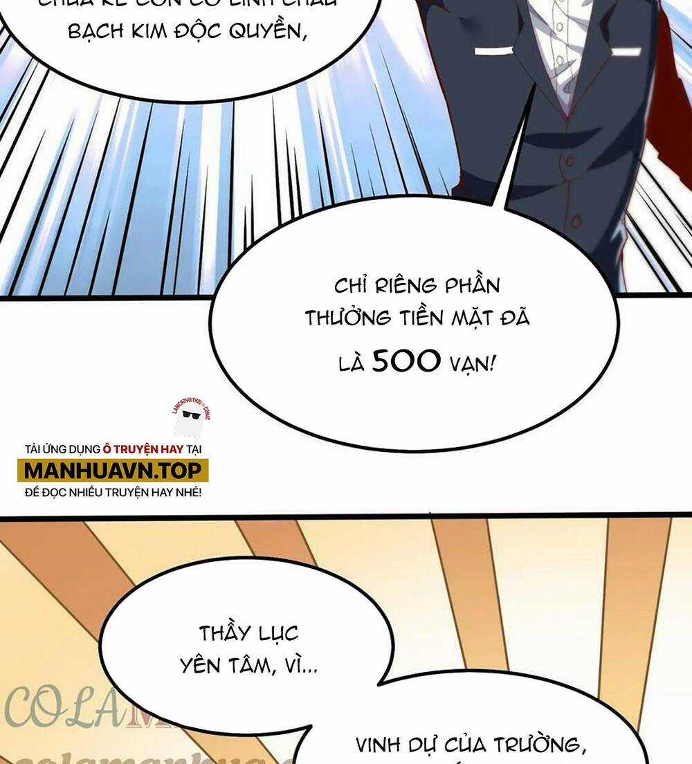 Linh Khí Khôi Phục: Ta Mỗi Ngày Thu Được Một Cái Kỹ Năng Mới Chapter 45 trang 4