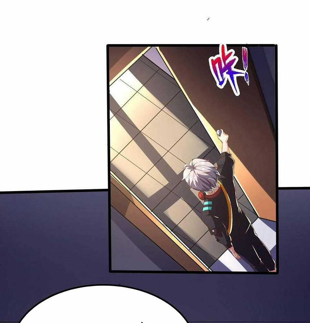 Linh Khí Khôi Phục: Ta Mỗi Ngày Thu Được Một Cái Kỹ Năng Mới Chapter 45 trang 7