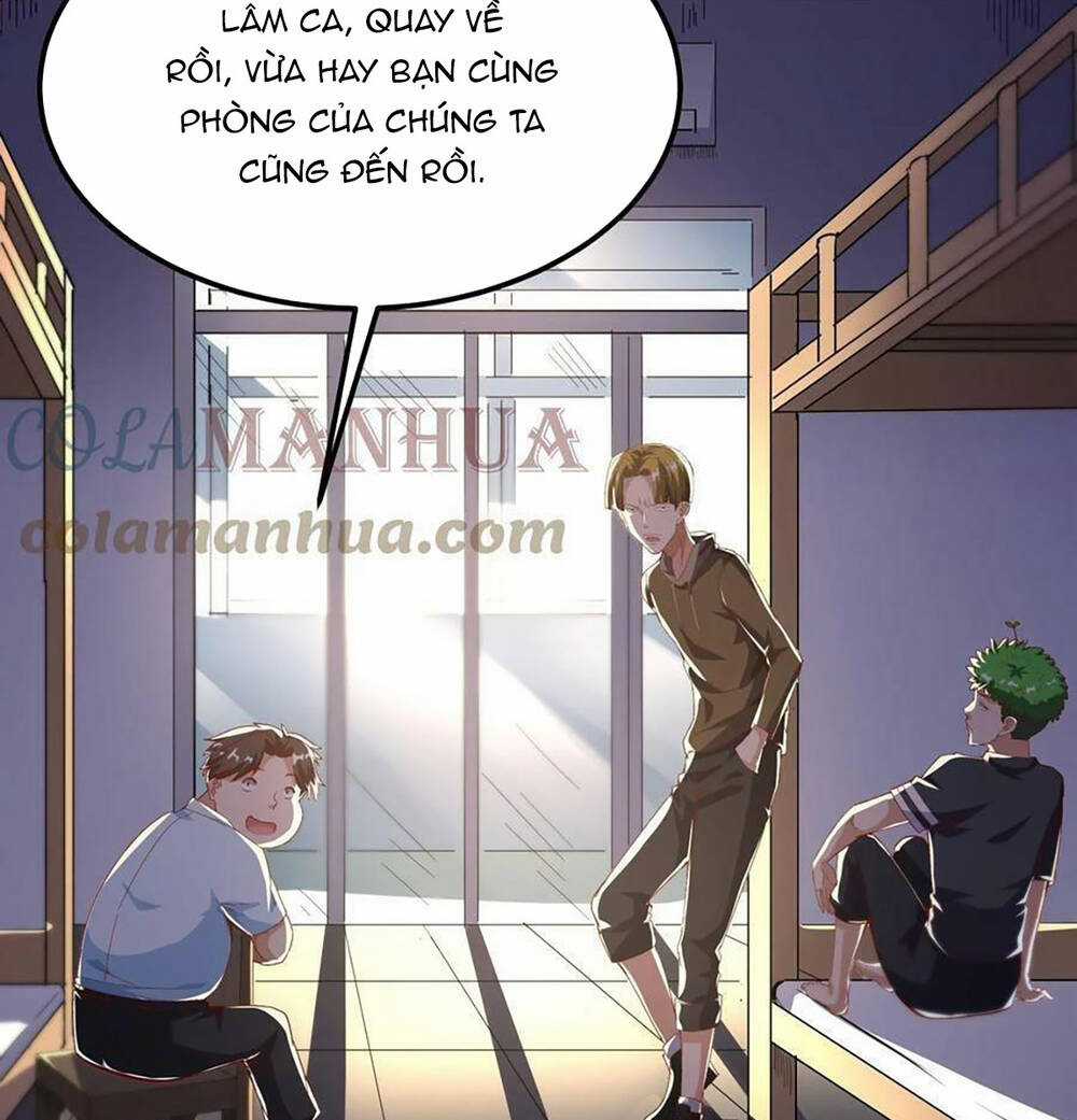 Linh Khí Khôi Phục: Ta Mỗi Ngày Thu Được Một Cái Kỹ Năng Mới Chapter 45 trang 8