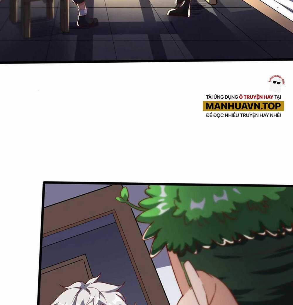 Linh Khí Khôi Phục: Ta Mỗi Ngày Thu Được Một Cái Kỹ Năng Mới Chapter 45 trang 9