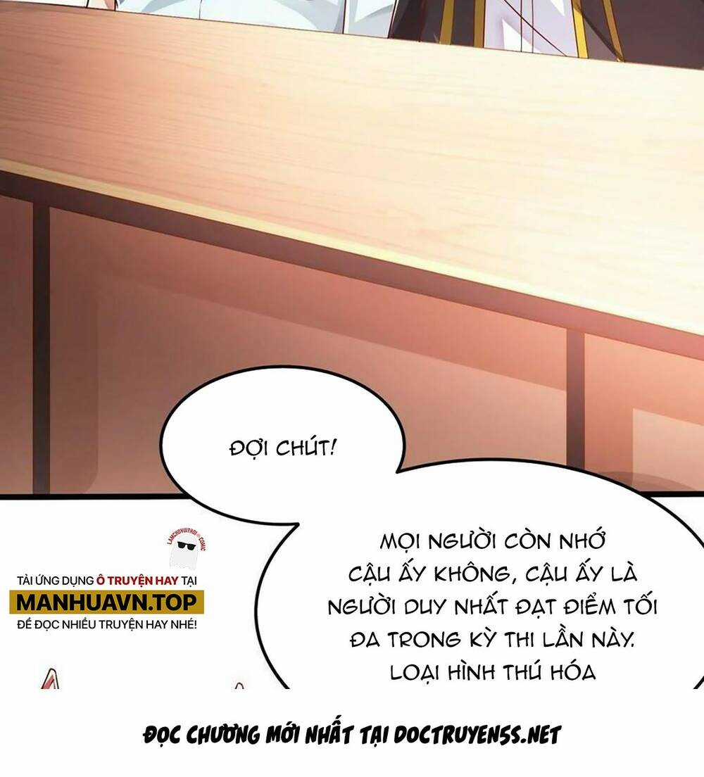 Linh Khí Khôi Phục: Ta Mỗi Ngày Thu Được Một Cái Kỹ Năng Mới Chapter 46 trang 10