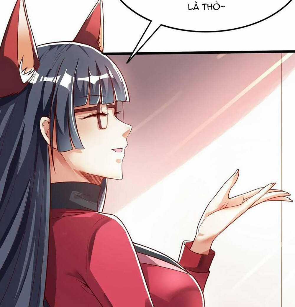 Linh Khí Khôi Phục: Ta Mỗi Ngày Thu Được Một Cái Kỹ Năng Mới Chapter 46 trang 11