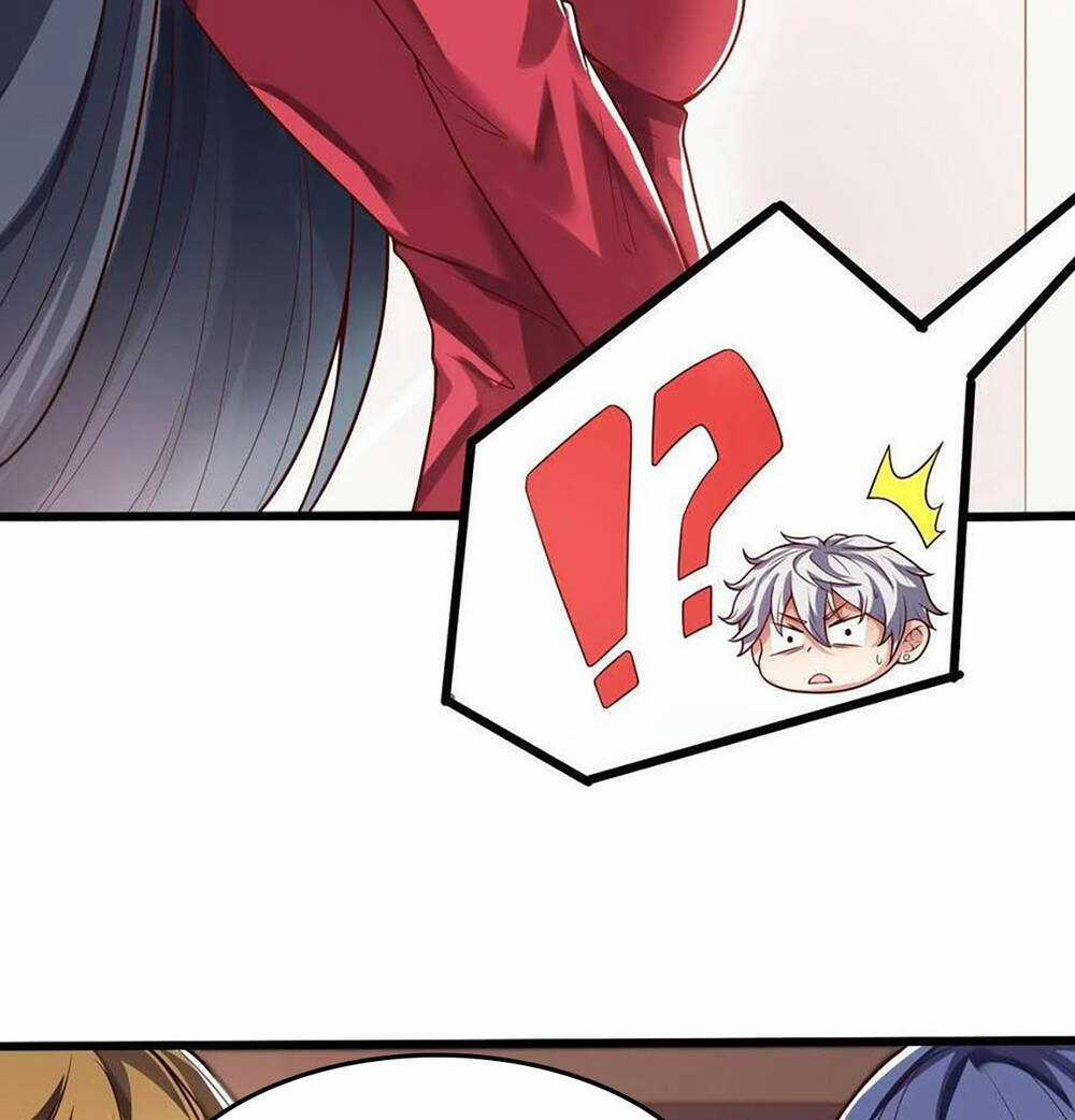 Linh Khí Khôi Phục: Ta Mỗi Ngày Thu Được Một Cái Kỹ Năng Mới Chapter 46 trang 12