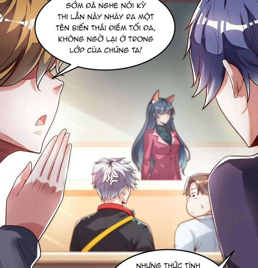 Linh Khí Khôi Phục: Ta Mỗi Ngày Thu Được Một Cái Kỹ Năng Mới Chapter 46 trang 13