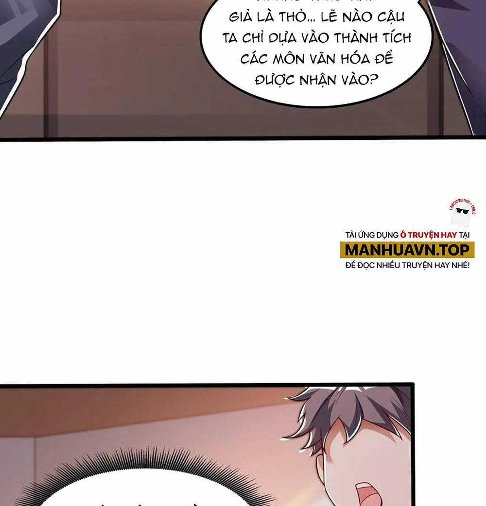 Linh Khí Khôi Phục: Ta Mỗi Ngày Thu Được Một Cái Kỹ Năng Mới Chapter 46 trang 14