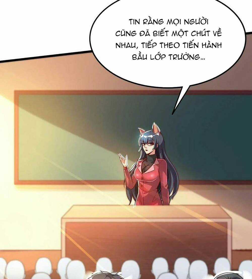 Linh Khí Khôi Phục: Ta Mỗi Ngày Thu Được Một Cái Kỹ Năng Mới Chapter 46 trang 17