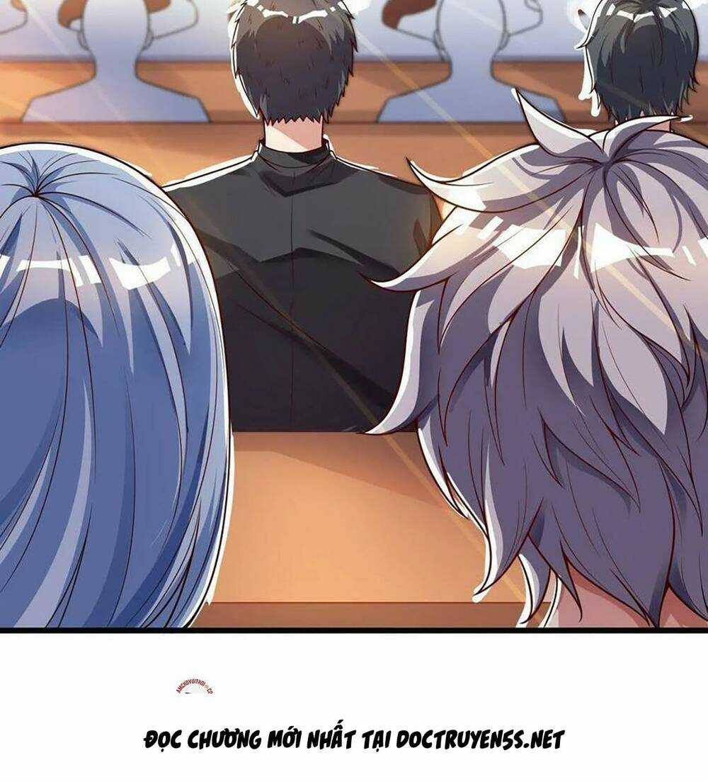 Linh Khí Khôi Phục: Ta Mỗi Ngày Thu Được Một Cái Kỹ Năng Mới Chapter 46 trang 18