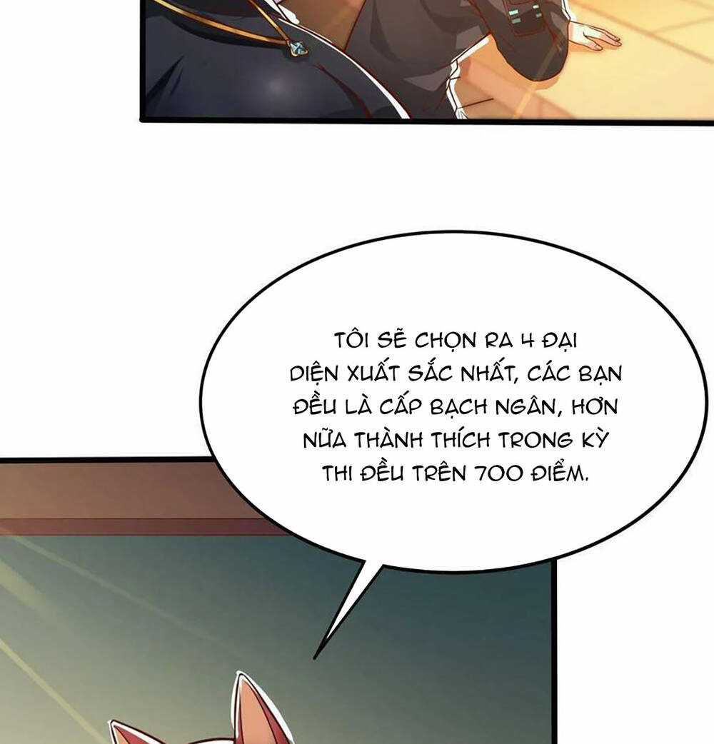 Linh Khí Khôi Phục: Ta Mỗi Ngày Thu Được Một Cái Kỹ Năng Mới Chapter 46 trang 20