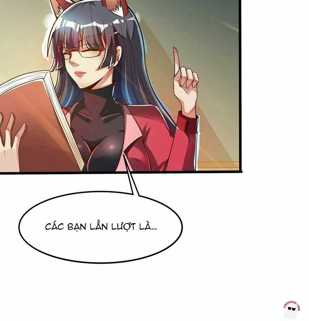 Linh Khí Khôi Phục: Ta Mỗi Ngày Thu Được Một Cái Kỹ Năng Mới Chapter 46 trang 21