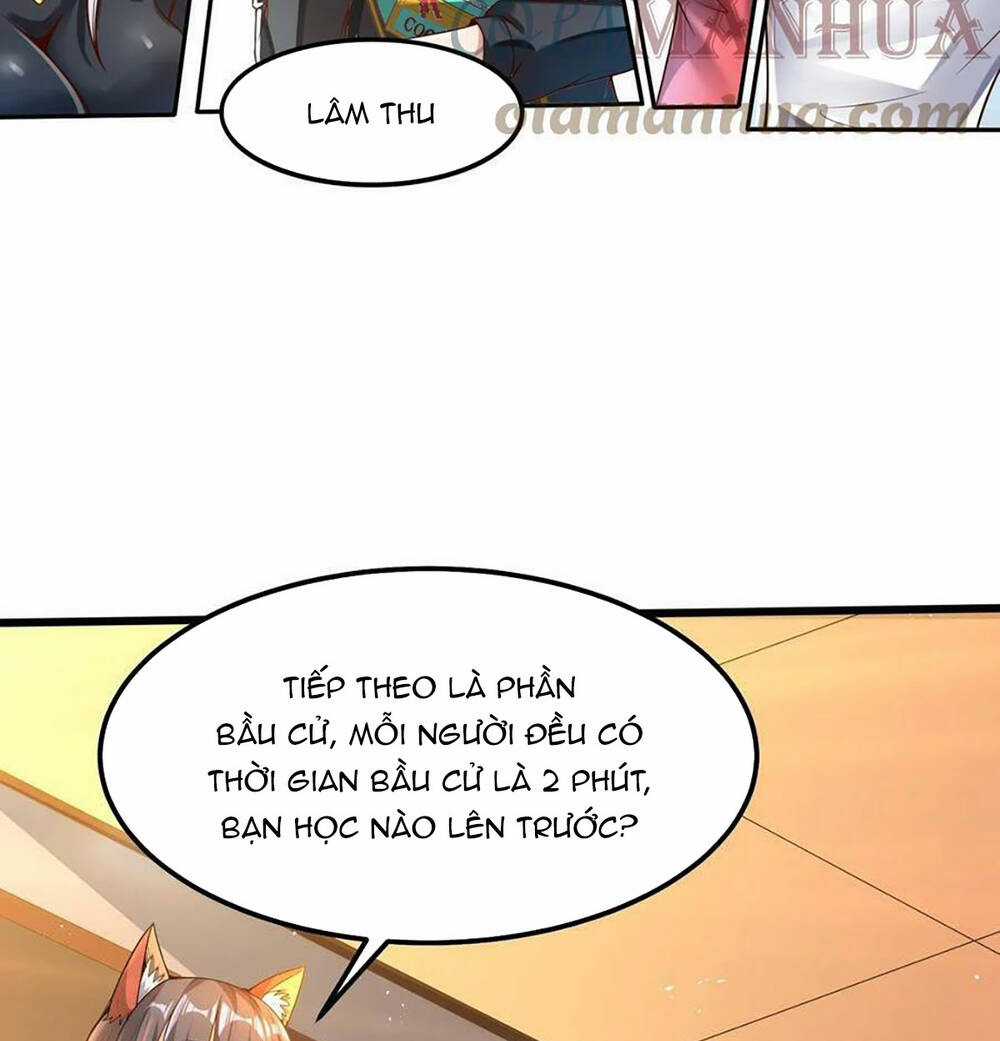 Linh Khí Khôi Phục: Ta Mỗi Ngày Thu Được Một Cái Kỹ Năng Mới Chapter 46 trang 23