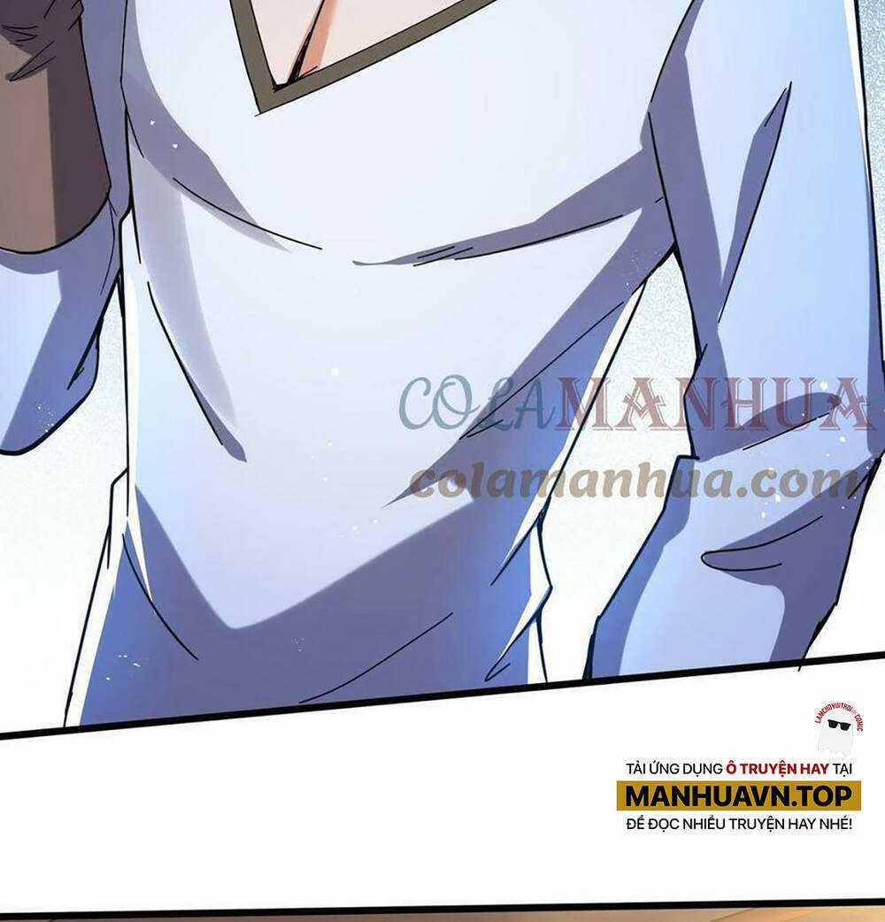 Linh Khí Khôi Phục: Ta Mỗi Ngày Thu Được Một Cái Kỹ Năng Mới Chapter 46 trang 27