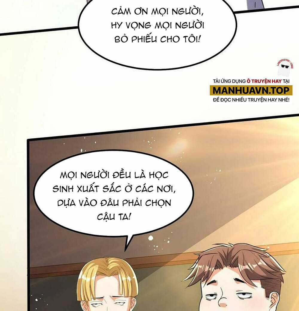 Linh Khí Khôi Phục: Ta Mỗi Ngày Thu Được Một Cái Kỹ Năng Mới Chapter 46 trang 32