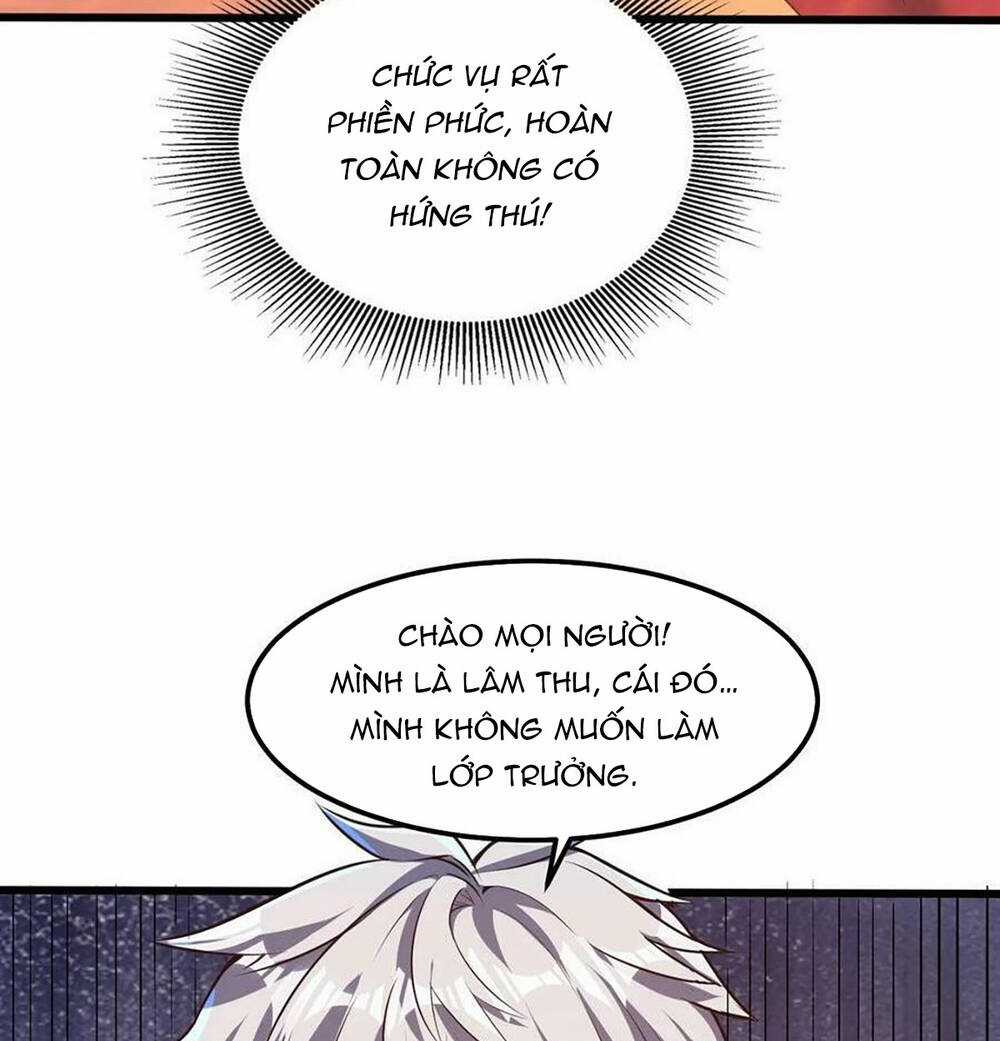 Linh Khí Khôi Phục: Ta Mỗi Ngày Thu Được Một Cái Kỹ Năng Mới Chapter 46 trang 36