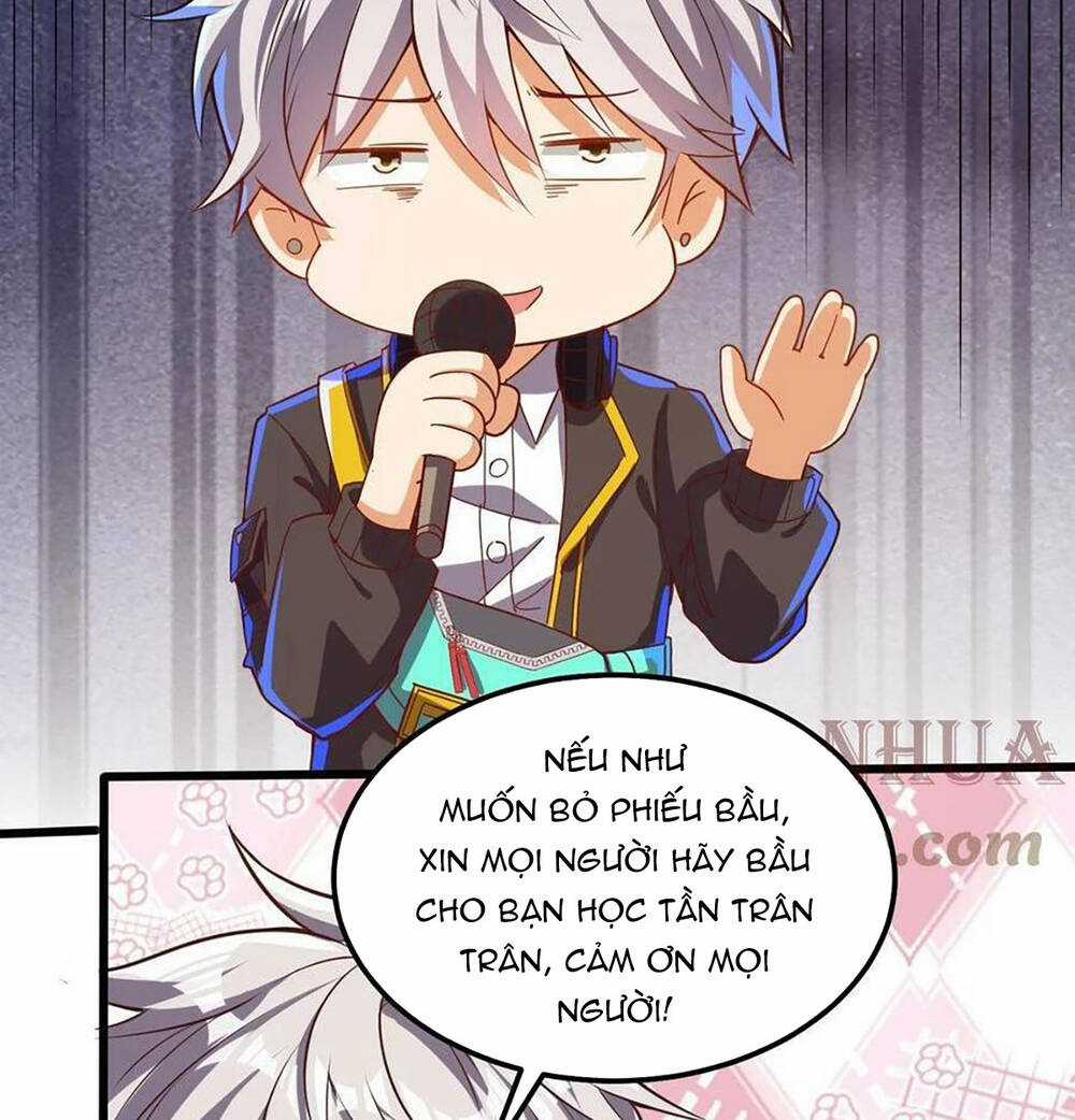 Linh Khí Khôi Phục: Ta Mỗi Ngày Thu Được Một Cái Kỹ Năng Mới Chapter 46 trang 37