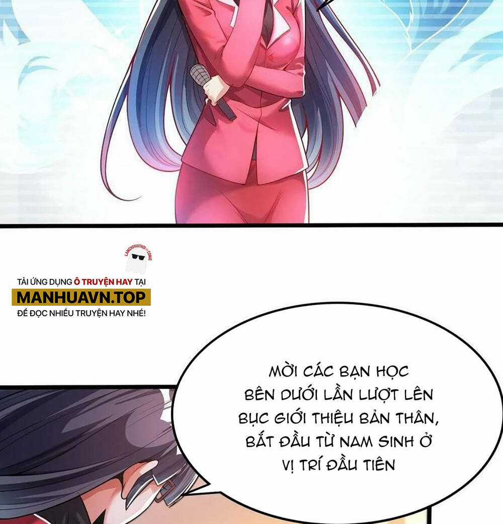 Linh Khí Khôi Phục: Ta Mỗi Ngày Thu Được Một Cái Kỹ Năng Mới Chapter 46 trang 4