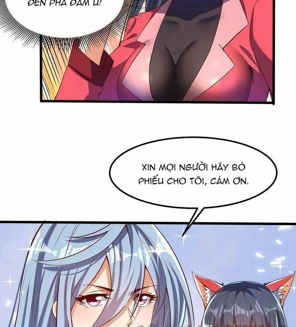 Linh Khí Khôi Phục: Ta Mỗi Ngày Thu Được Một Cái Kỹ Năng Mới Chapter 46 trang 40