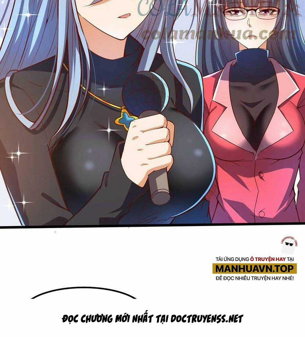 Linh Khí Khôi Phục: Ta Mỗi Ngày Thu Được Một Cái Kỹ Năng Mới Chapter 46 trang 41