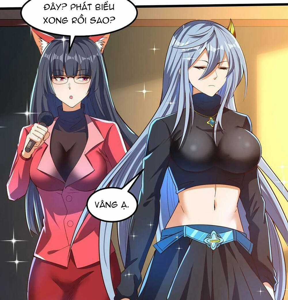 Linh Khí Khôi Phục: Ta Mỗi Ngày Thu Được Một Cái Kỹ Năng Mới Chapter 46 trang 42