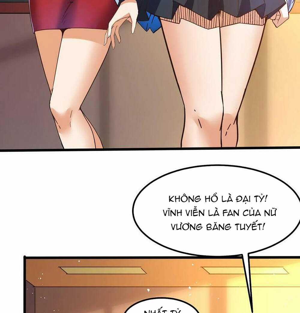 Linh Khí Khôi Phục: Ta Mỗi Ngày Thu Được Một Cái Kỹ Năng Mới Chapter 46 trang 43