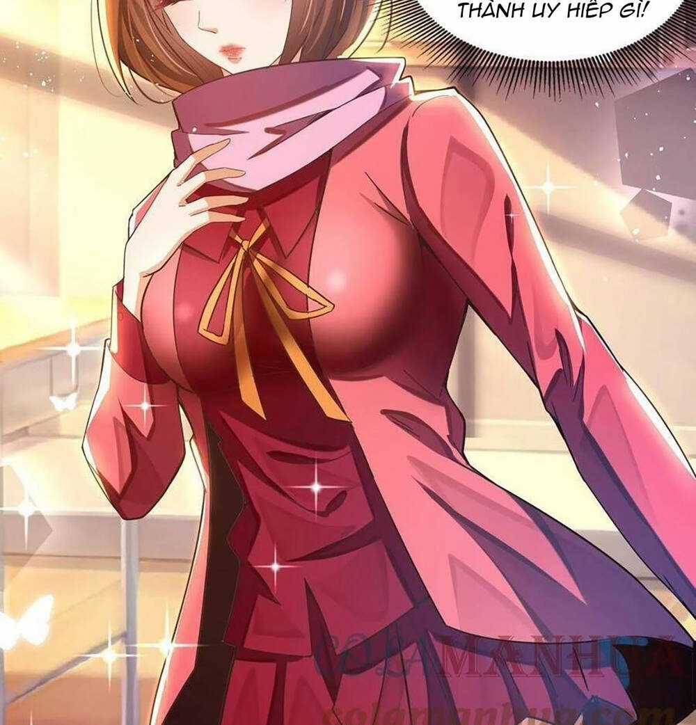 Linh Khí Khôi Phục: Ta Mỗi Ngày Thu Được Một Cái Kỹ Năng Mới Chapter 46 trang 47