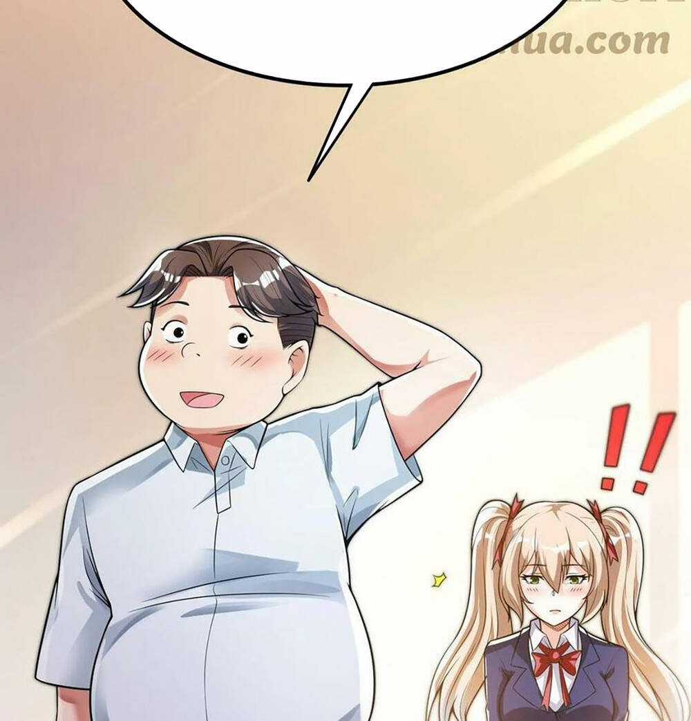 Linh Khí Khôi Phục: Ta Mỗi Ngày Thu Được Một Cái Kỹ Năng Mới Chapter 46 trang 6