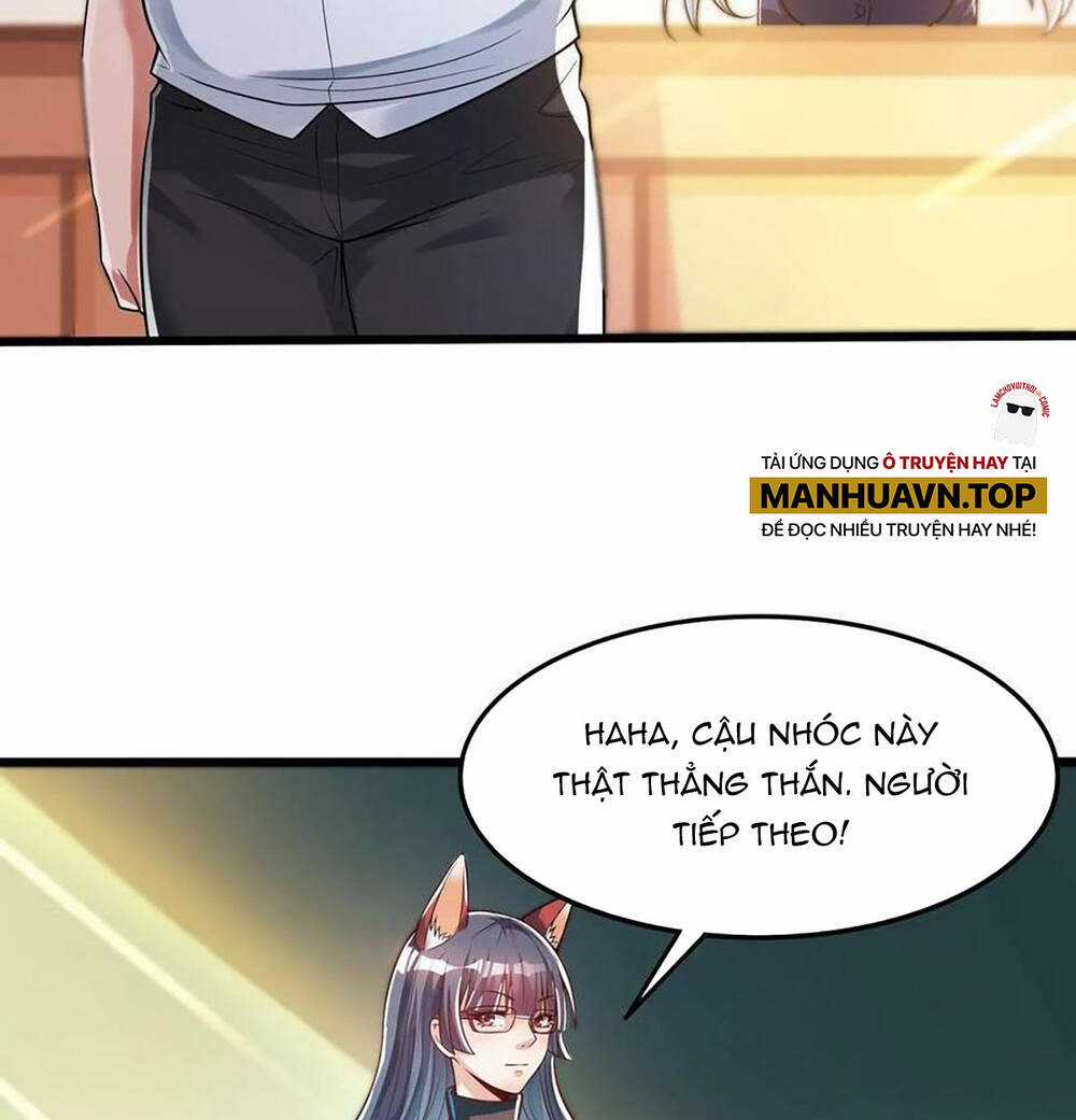 Linh Khí Khôi Phục: Ta Mỗi Ngày Thu Được Một Cái Kỹ Năng Mới Chapter 46 trang 7